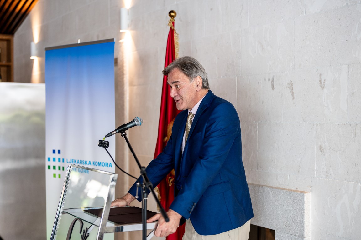 Dan Ljekarske komore 2023